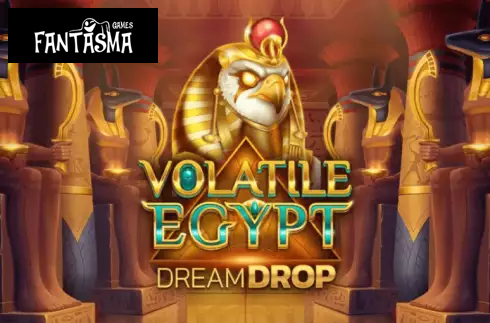 Volatile Egypt Dream Drop